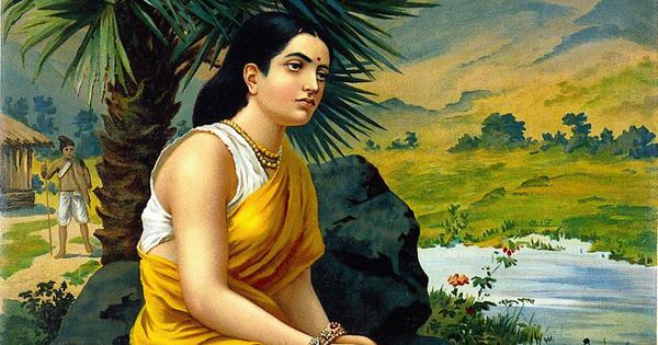 Mythological fiction: This Hindi novel in translation is about Sita’s life, in her own words