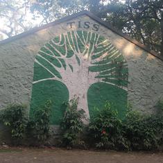 Ex-TISS student arrested for alleged slogans supporting Umar Khalid, Sharjeel Imam granted bail