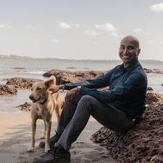 ‘Goa has become internally exotic in India because of its Portuguese heritage’