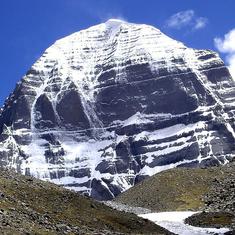How India and China managed the Kailash-Manasarovar pilgrimage in the 1950s