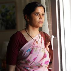 ‘Adkitta’ review: Film about working parents and their son’s nanny falls between the cracks