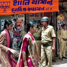 How Ahmedabad became an unwelcoming city