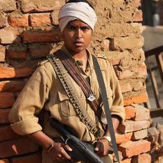 Richie Mehta’s film on Phoolan Devi was inspired by ‘a light that shines so bright’