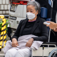 South Korean Unification Church leader jailed over political funding