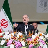 Iran ready to respond if US honors deal