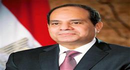 الرئيس السيسي يكتب مقالا في الصحف الهندية: نرفض عسكرة البحر الأحمر