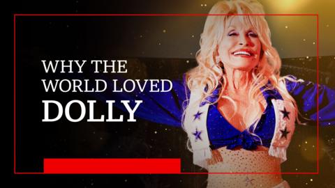 Why The World Loved Dolly