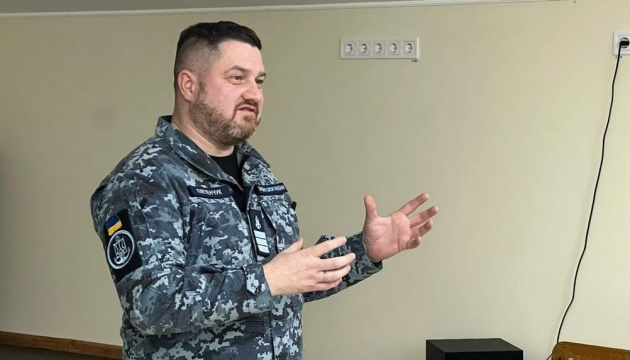Плетенчук: Крим - у зоні ураження українських сил на всі 100%
