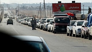 Libya energy crisis leaves parts of oil-rich country struggling