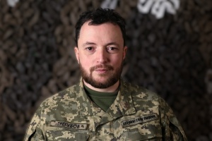 У зоні Угруповання об’єднаних сил інтенсивність атак РФ знизилася - Трегубов