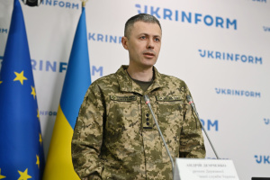 У ДПСУ пояснили, як працює спецрежим у кілометровій смузі вздовж кордону з РФ та Білоруссю