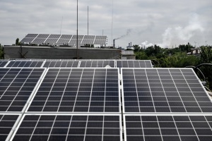Банки профінансували енергетичні проєкти на ₴63,3 мільярда 