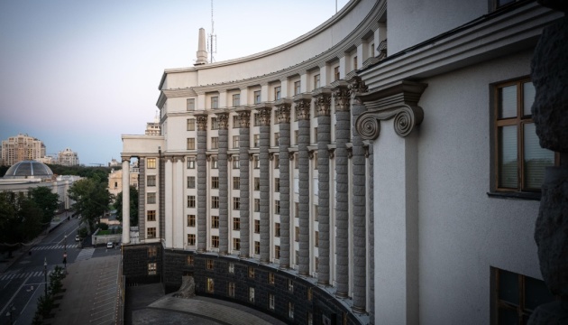 Уряд виділив ₴2,3 мільярда для ліквідації наслідків російського обстрілу Вишневого
