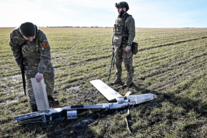 В Україні відзначають День військ радіоелектронної боротьби