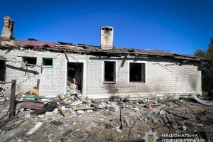 На Сумщині під ударами РФ перебували 22 населені пункти, є загиблий і постраждалі