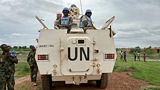 UN warns of persistent corruption and violence ahead of S.Sudan polls