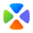 CrossUI Studio — Symmetric Visual IDE