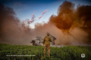 На фронті - 237 боїв за добу, найбільше ворог атакував на Покровському напрямку