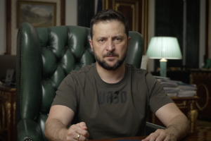 Зеленський: Якщо Росія вдарить по енергетиці, Україна відповідатиме