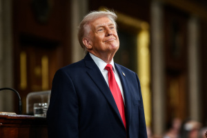 В Ірландії суттєво посилять заходи безпеки під час візиту Трампа