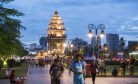 Cambodia Treads a Fine Line Between the US, China, and Thailand Cambodia Treads a Fine Line Between the US, China, and Thailand