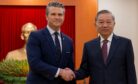 US Steps up Defense Cooperation in Southeast Asia US Steps up Defense Cooperation in Southeast Asia