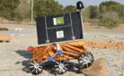The Meaning Behind Pakistan’s First Lunar Rover The Meaning Behind Pakistan’s First Lunar Rover