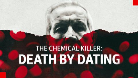 Scams & Scandals: The Chemical Killer: Death by Dating