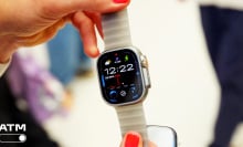 Apple Watch Series 12 hands-on