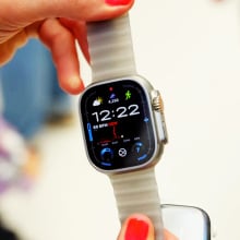 Apple Watch Series 12 hands-on