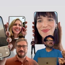 iPhone 18 event LIVE