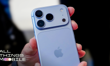 iPhone 18 Pro camera