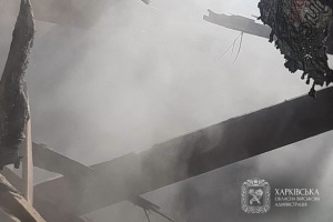 Армія РФ за добу атакувала шість населених пунктів Харківщини, є постраждалі