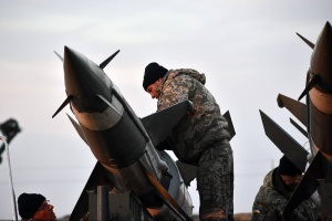 Канада закупить ракети-перехоплювачі для України на $270 мільйонів