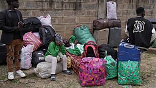 Foreigners in Kenya given 90 days to regularise documents