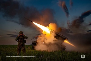 На фронті 221 зіткнення, на Покровському напрямку Сили оборони відбили 21 ворожу атаку