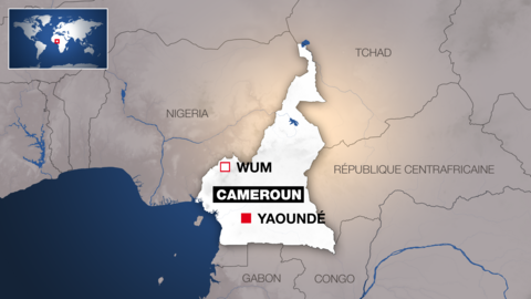 Un policier a été tué et cinq enseignants enlevés dans le secteur de Wum, dans le Nord-Ouest anglophone.