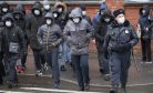 Are Central Asian Migrant Workers Ready to Leave Russia?