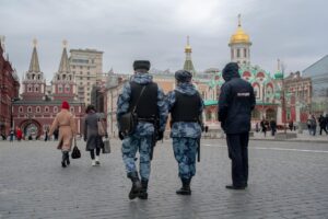 Rethinking Russia, Re-evaluating Risk: The Changing Face of Kyrgyz Migration&nbsp;