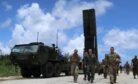 Why the South Korea-US Alliance Needs the Dark Eagle