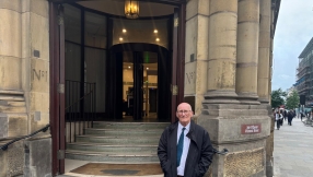 Street preacher acquitted in Soho ‘safe space’ case