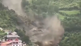 Many Christians among the missing and dead after Nepal floods