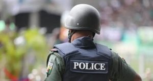 Abuja woman remanded for allegedly pouring boiling water on neighbour