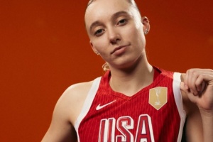 Баскетболістки США першими вийшли до півфіналу чемпіонату світу
