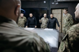 Бійці «Азову» за серпень знешкодили понад 5200 військових РФ - Вигівський