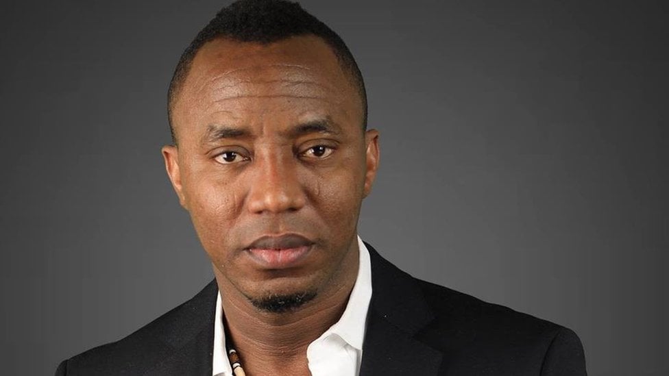 Peter Obi’s Yelwata blockade government-sponsored – Sowore alleges