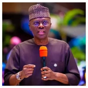 Sanwo-Olu declares ‘state of emergency’ on waste management in Lagos