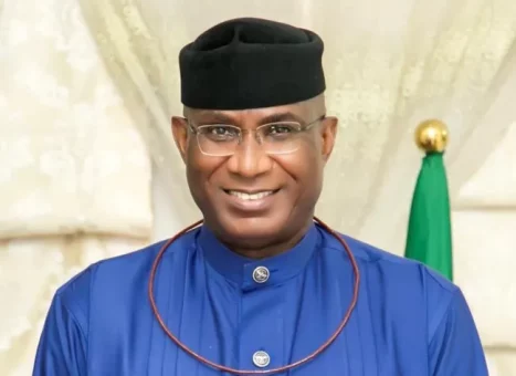Omo-Agege