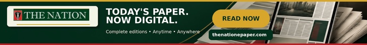 The Nation Digital Edition