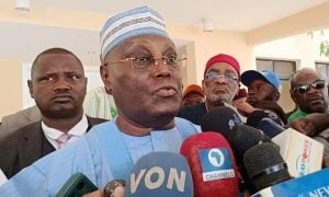 N266bn net outflow exposes confidence crisis as Nigeria’s economy bleeds under Tinubu – Atiku